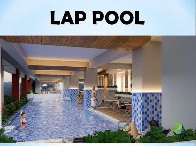 2BR CONDO NEAR IT PARK LAHUG CEBU CITY PRIMEWORLD POINTE