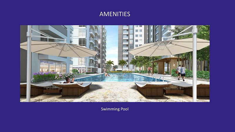 1BR PASEO GROVE MACTAN CEBU CONDO