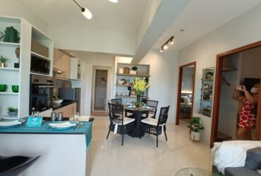 2BR WITH PARKING BEST RETIREMENT CONDO MACTAN CEBU