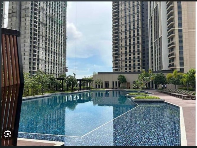 1BR SEAVIEW MANDANI BAY READY FOR OCCUPANCY