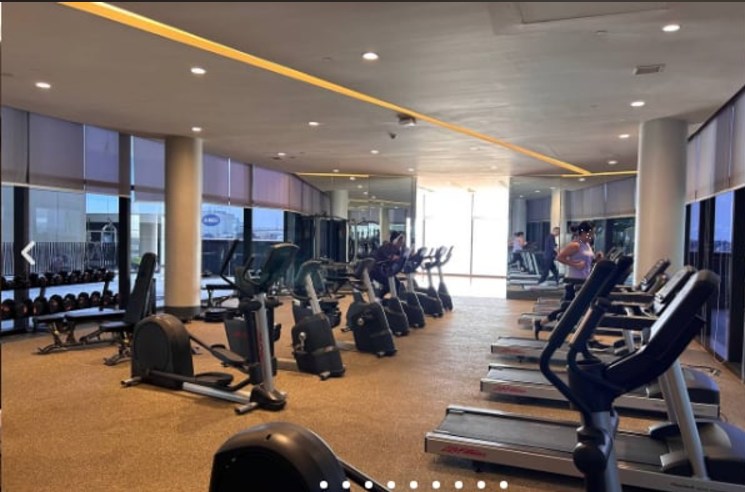 1BR SEAVIEW MANDANI BAY READY FOR OCCUPANCY