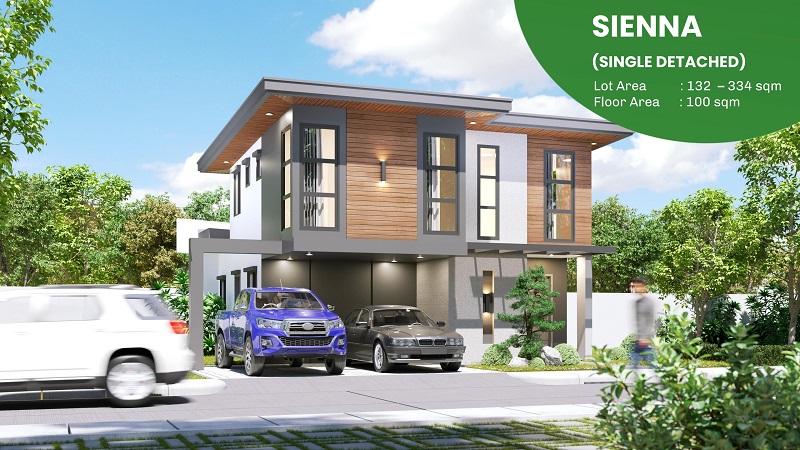 DANARRA NORTH PRESELLING HOUSE LILOAN CEBU