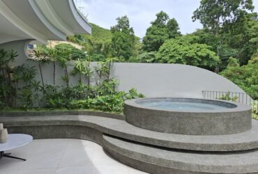 THE RISE AT MOTERRAZAS PREMIUM OVERLOOKING CONDO CEBU CITY