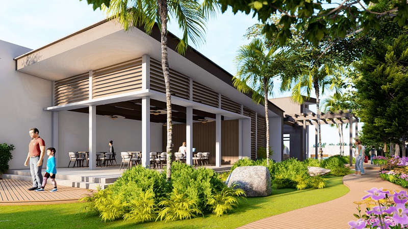 STUDIO UNIT CONDO NEAR CCLEX BALAI CORDOVA CEBU