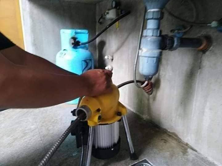 ABR MALABANAN VIGAN  CITY 09685794842  POZO NEGRO & DECLOGGING SERVICES