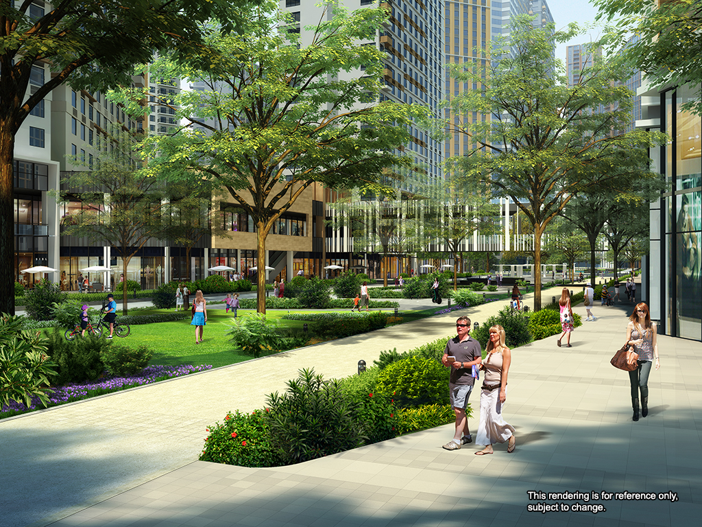 2BR MANDANI BAY CEBU TOWER 3 PRESELLING