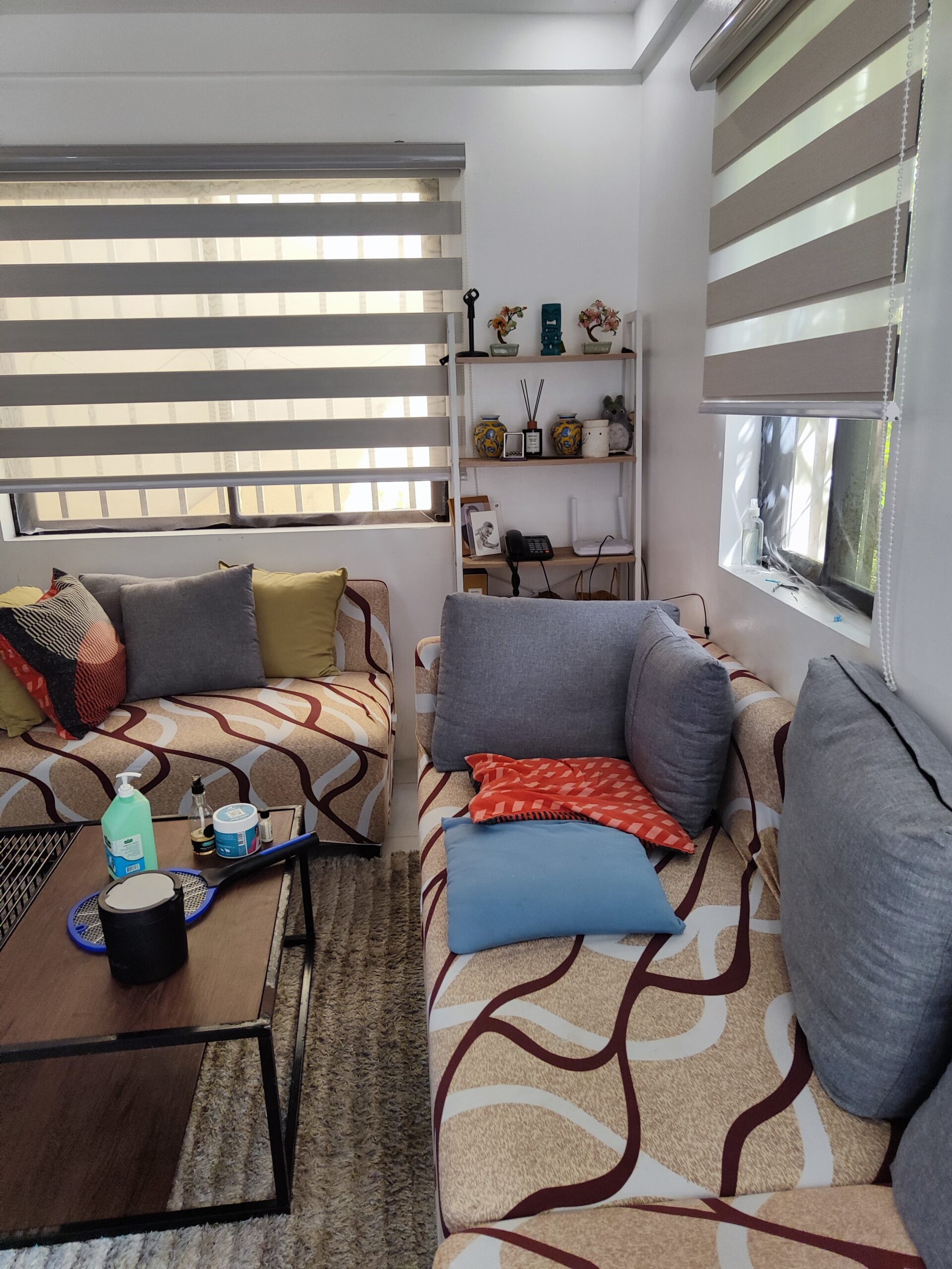 FOR SALE 3-Bedroom Single Detached House Mille Luce Antipolo