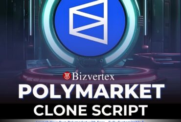 Launch Your Own Polymarket with Ease – Fully Customizable & Scalable!