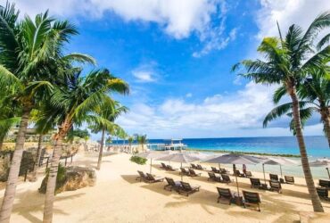 COURTYARD BEACH VILLA SHERATON MACTAN CEBU