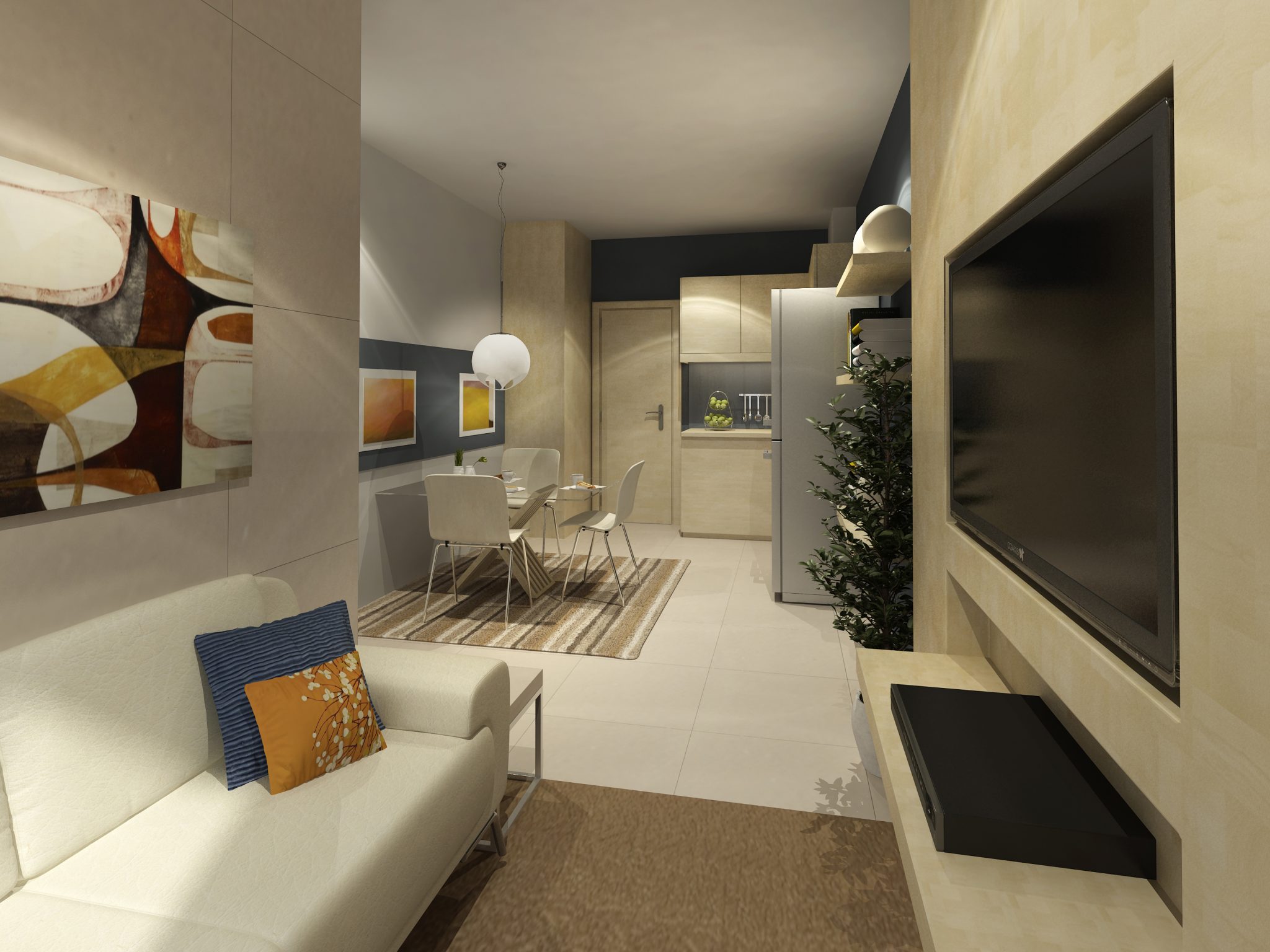 Own a Condo in Baguio! Moldex Residences Baguio For Sale