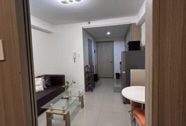 1-Bedroom Condo for Sale at Shore Residences, MOA Complex Pasay City