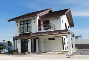 15.3M RFO House and Lot ASPEN Model in Astelle Subdivision Marigondon Lapu Lapu City