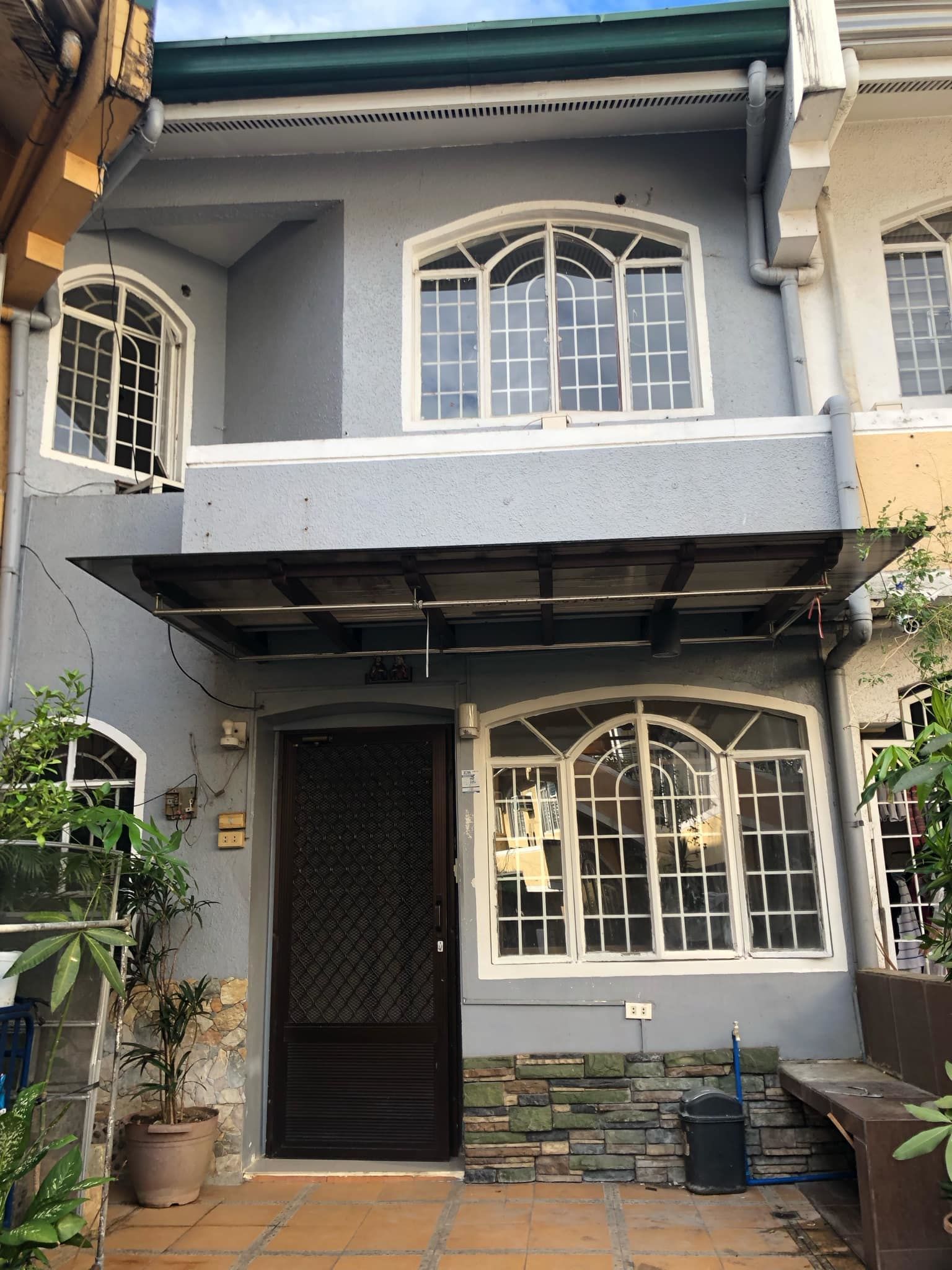 2 Storey Townhouse For Sale at Unit 39 Las Villas Del Cielo