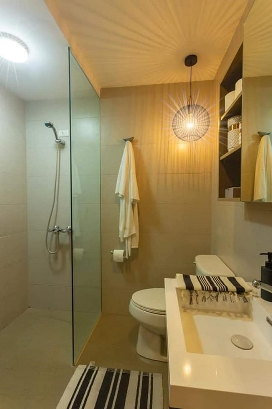 128 NIVEL HILLS OVERLOOKING CONDO CEBU CITY