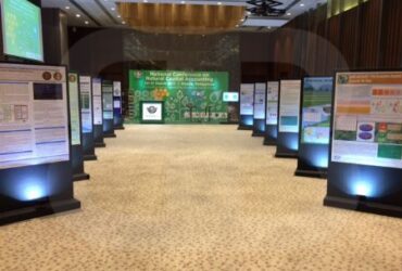 Exhibit Panel for rent