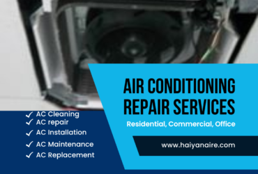 HAIYANANIRE AIRCON CLEANING and REPAIR SERVICES in Brgy. Opao Mandaue City Cebu 