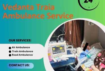 Vedanta Train Ambulance Conducts Regular Medical Checkups in Kolkata