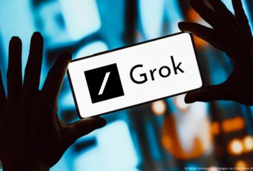 Hivelance’s Grok  Next-Gen AI for Text, Voice, Video, and More
