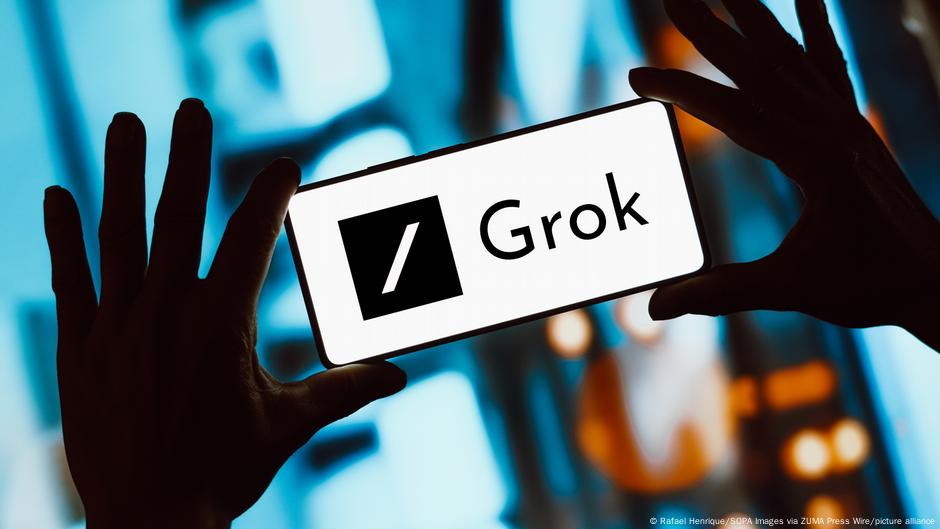 Hivelance’s Grok  Next-Gen AI for Text, Voice, Video, and More