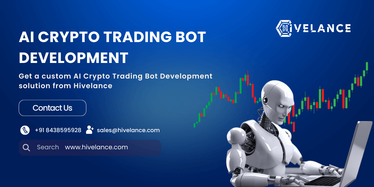 Need of AI  Trading Bot Development