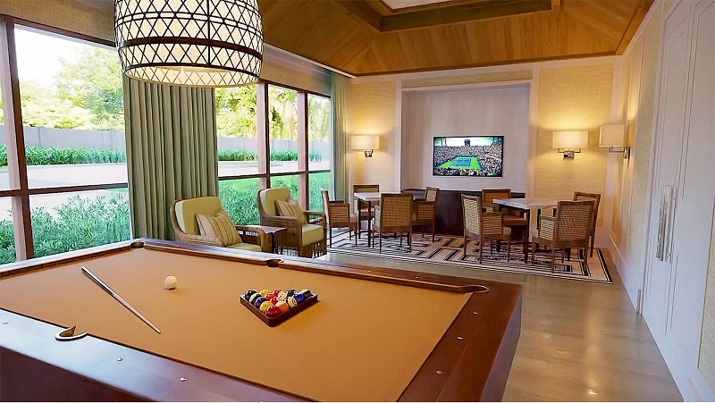 2BR ARUGA BEACHFRONT CONDO MACTAN CEBU