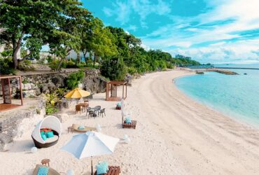 2BR ARUGA BEACHFRONT CONDO MACTAN CEBU