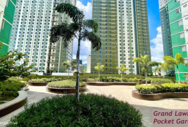 1BEDROOM CONDO IT PARK CEBU