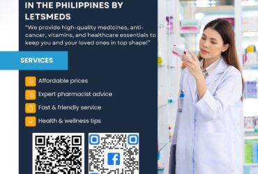 Buy Affordable Zoledronic Acid Injection in the Philippines by LetsMeds