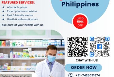 Buy Gefitinib 250 mg Online in the Philippines