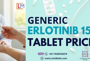 Erlotinib 150 mg Tablet Price Online Philippines