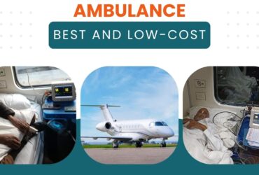 To arrange the Best Air Ambulance with a Medical Expert, Contact Vedanta Air Ambulance at anytime in Guwahati
