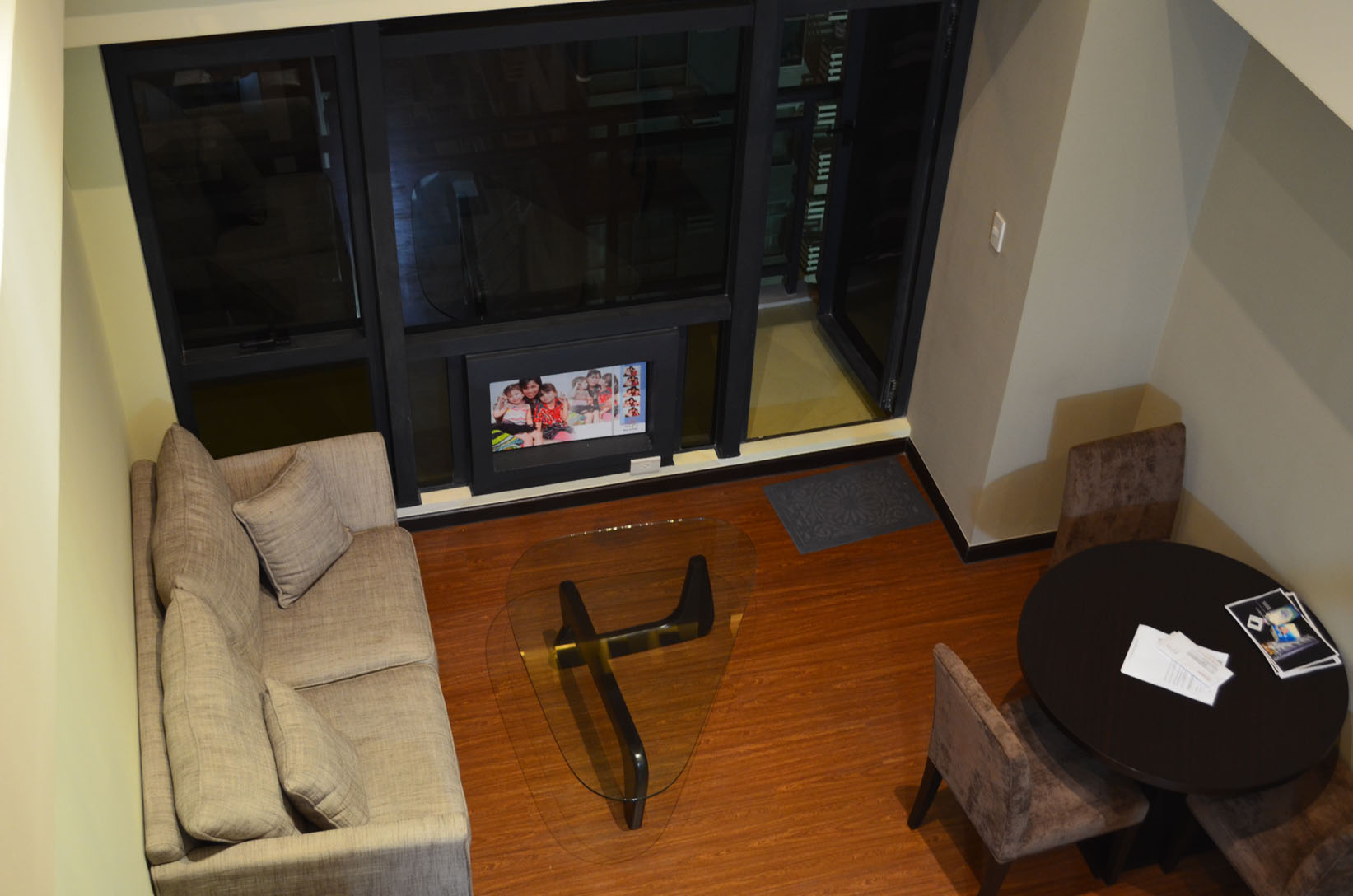Gramercy Residences Makati