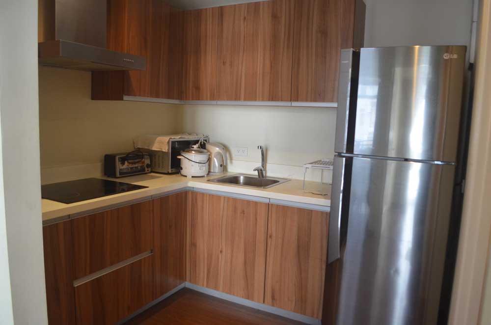 Gramercy Residences Makati