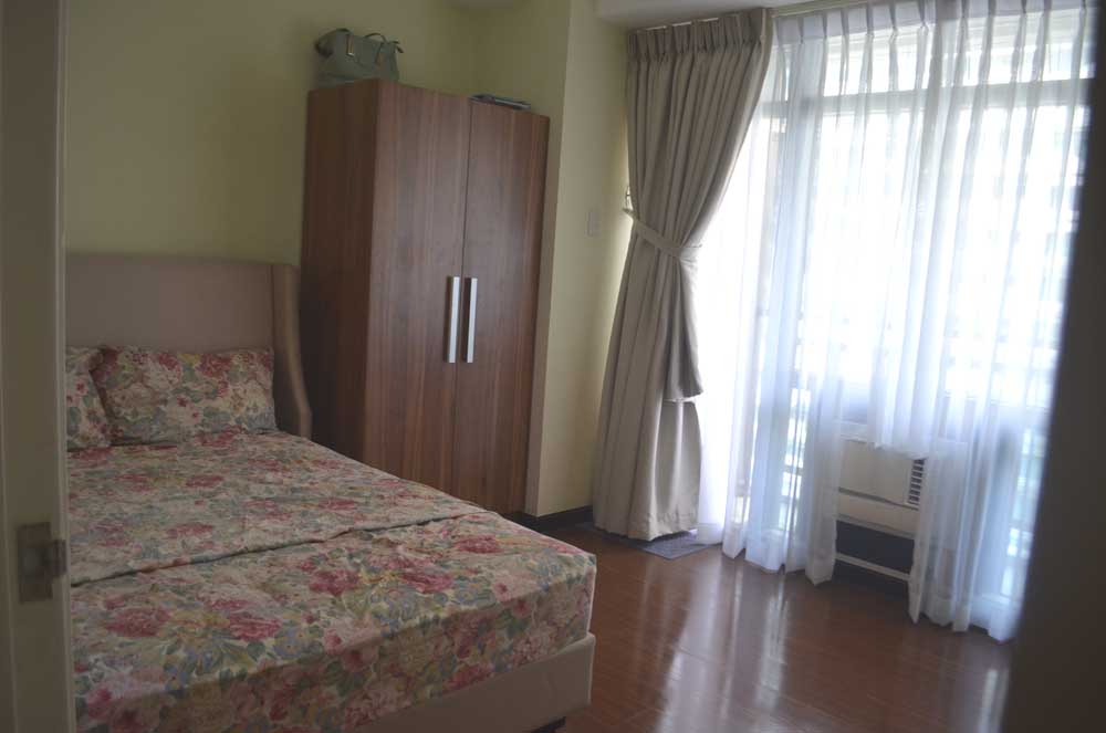 Gramercy Residences Makati