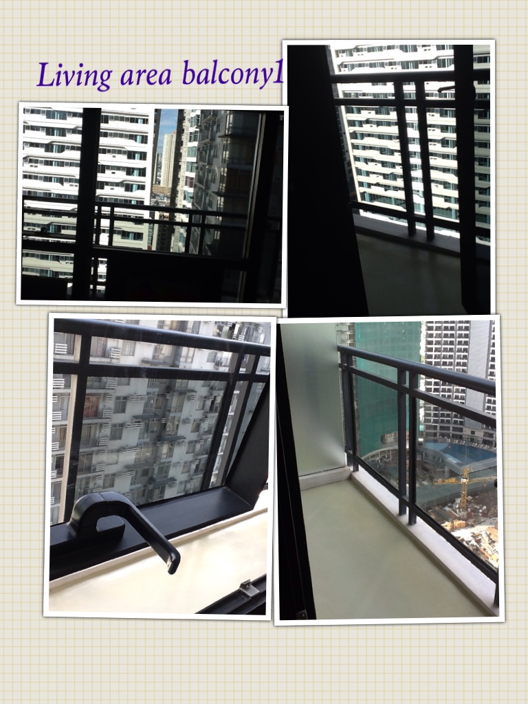 Gramercy Residences Makati