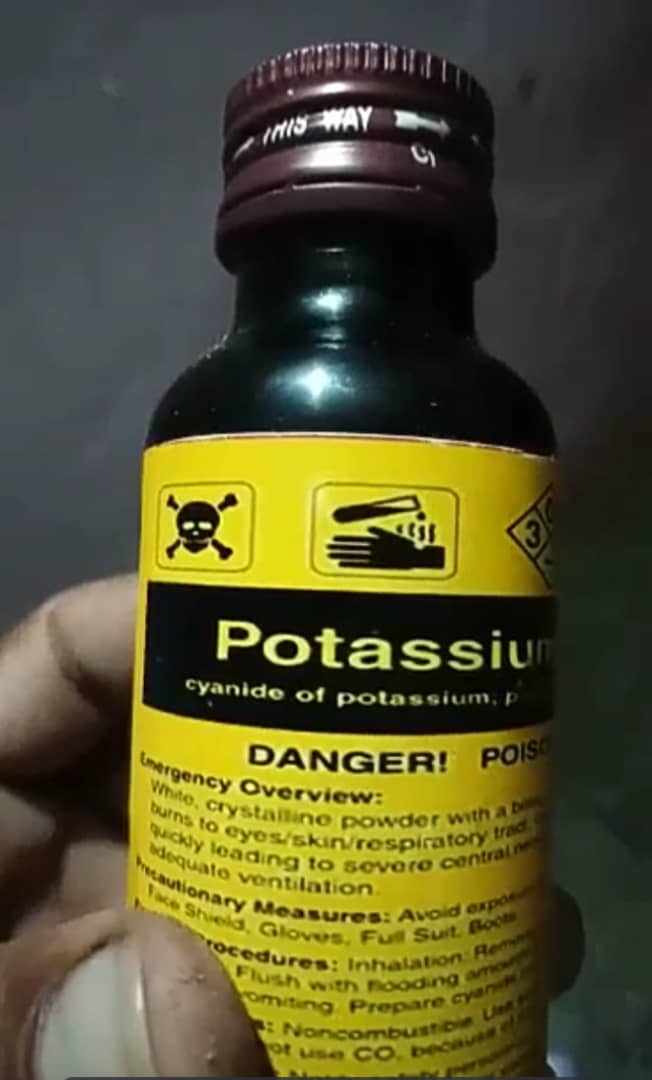 Suicide and euthanasia aid pills(Cyanide and nembutal) whatsapp/viber +237692751563