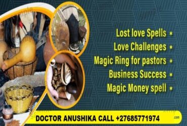 Voodoo love spells in USA +27685771974 that work quickly