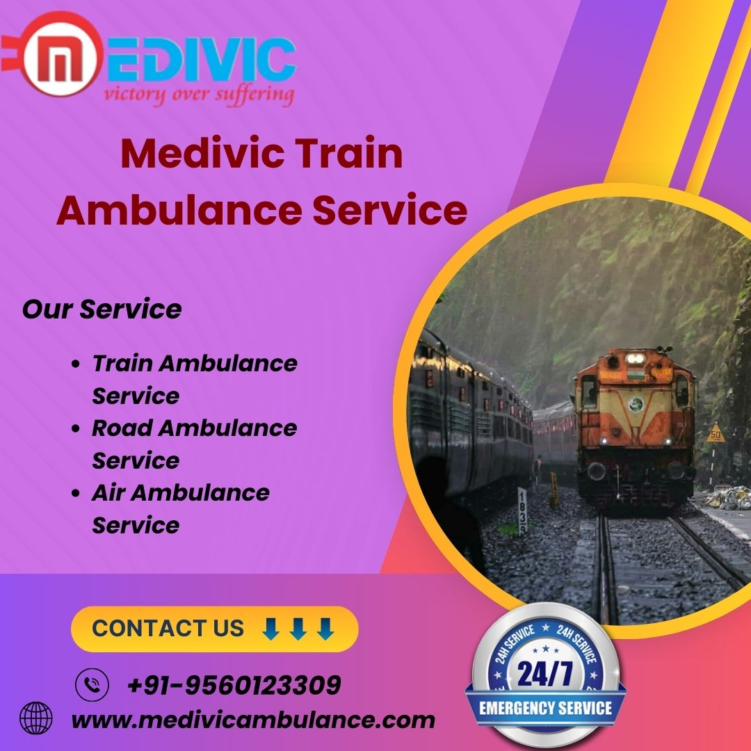 Medivic Aviation delivers an ambulance equipped with vital medical equipment to Patna