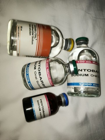 Buy Nembutal Pentobarbital oral solution for peaceful Exit with BITCOIN/USDT