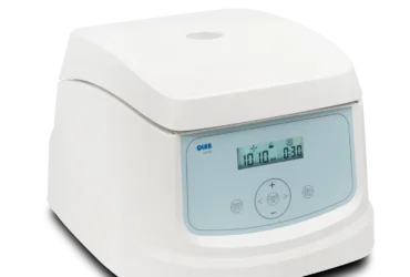 QLAB-Q0408E Low Speed Centrifuge