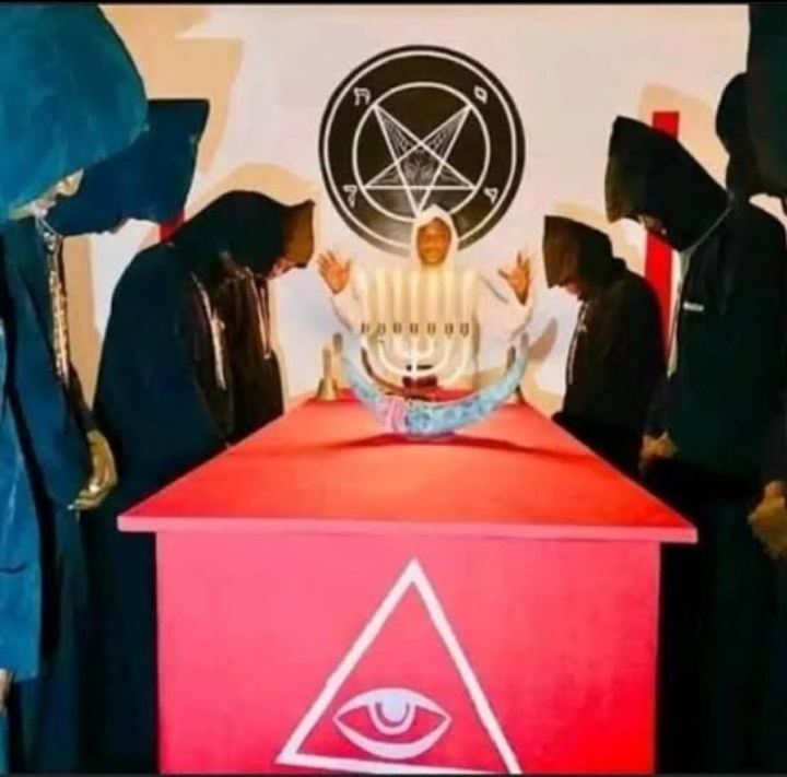 +2347019941230- Join Brotherhood occult society for  ritual manifestation of wealth- Join us to be rich and famous- I want to join occult to make 