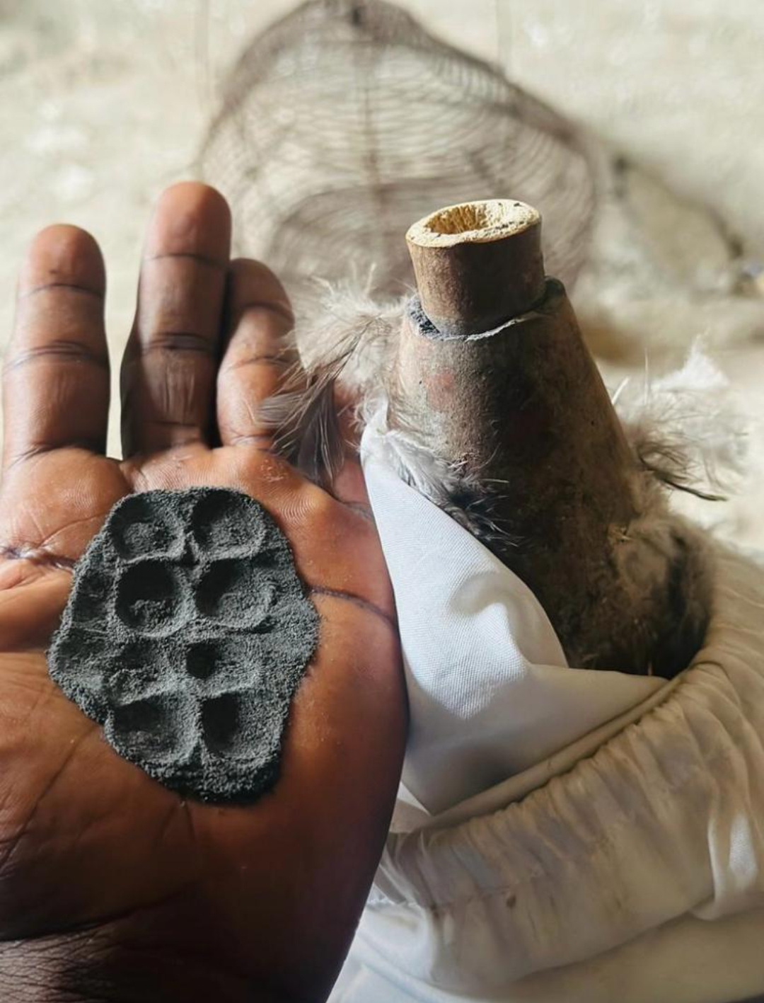 The best powerful spiritual herbalist and native doctor in Nigeria+2348075710213