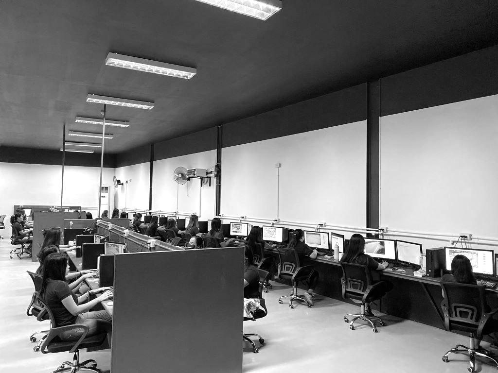 Seat Leasing Philippines