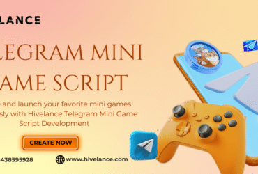 Telegram Mini Games in 2025 Why They’re Trending and How to Create Your Own