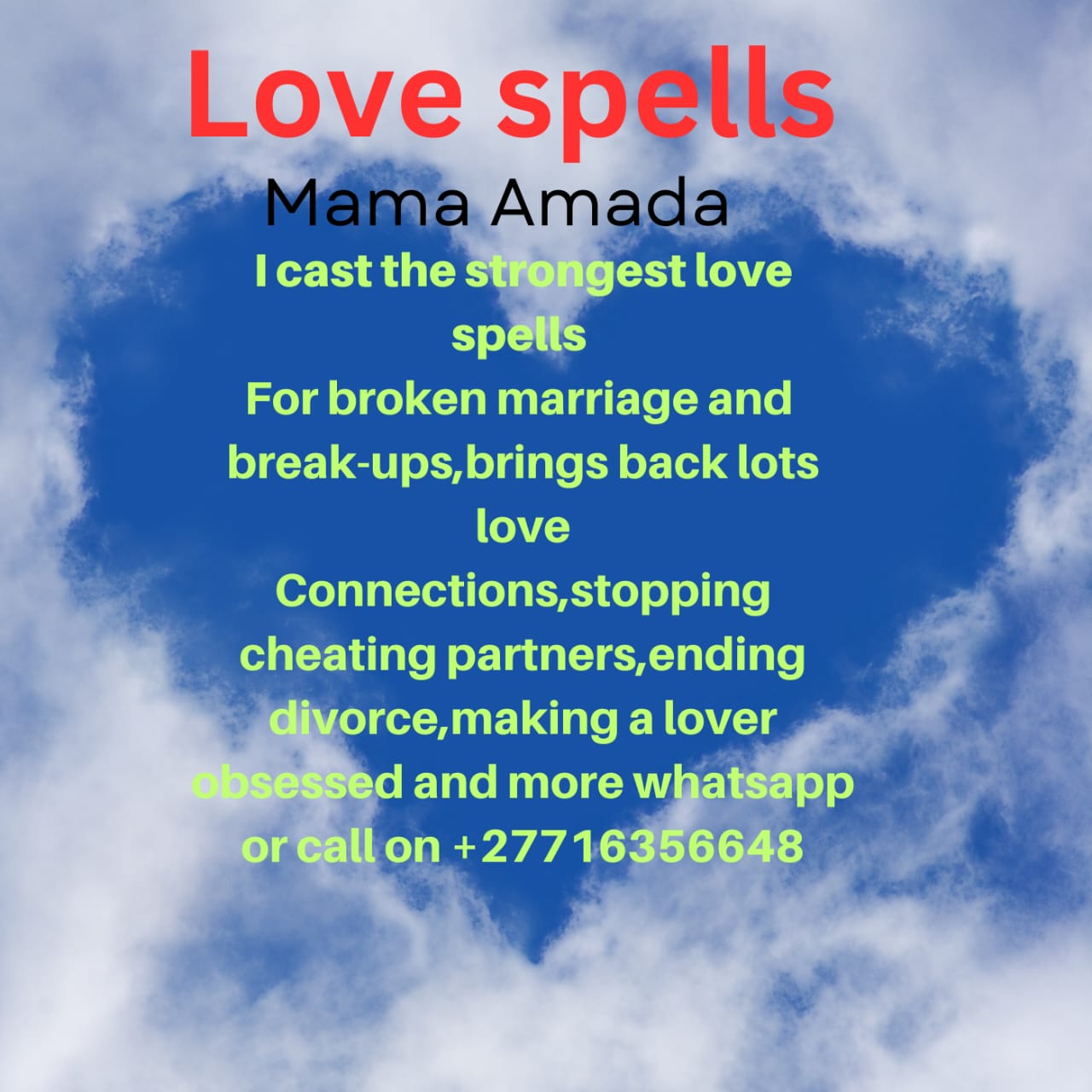 +27716356648 LOST LOVE SPELL  IN  BARBERTON,BETHAL, STANDERTON,MALALANE, ACORNHOEK, ELUKWATINI, PIER RETIEF, NKOMAZI, BRONKHORSTPRUIT, DENNILTON, DELMAS, VOLKSRUST, WHITE RIVER, KABOKWENI, HENDRINA, KRIEL, LYDENBURG, SCHOEMANSDAL, BELFAST, GRASKOP, MIDDLEBURG, NELSPRUIT