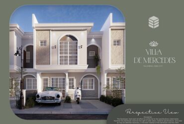 VILLA DE MERCEDES PRESELLING TOWNHOUSE IN BACAYAN-TALAMBAN