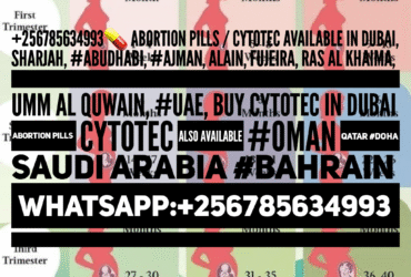 canesten combipack Unmarried Tab DUBAI +256785634993?0MAN#@abortion pills for sale in UAE: KUWAIT, Sharjah,Dubai,Abu Dhabi, Umm Al Qaiwain Clinic in Dubai +256785634993 WhatsApp Abortion Clinic Services in Abortion Clinic in Dubai . For both Medical And Surgical Procedures, Mifepristone Plus Misoprostol Pills. Well now. Safe Abortion Pills in Dubai +256785634993. for sale. Contact: +256785634993. Dubai [Abortion pills) Dubai a +256785634993☎️] Cytotec tablets uses abortion pills ?? How effective is the abortion pill? ?? +256785634993) "Abortion pills in Dubai " how to get Cytotec tablets in Dubai " Abortion pills in Dubai *?? The abortion pill is very effective. If you're taking mifepristone and misoprostol, it depends on how far along the pregnancy is, and how many doses of medicine you take:?? +256785634993) how to buy Cytotec pills 1. ?? For Sale: Abortion Pills available in Dubai ☎️Contact: +256785634993 ☎️Safe Abortion Pills in Dubai ??. Abortion Pills? +256785634993. ??Available in Dubai ☎+256785634993☎ Where can I buy combipack mifepristone  abortion pills in Abu Dhabi, Dubai Marina, AI, DAMAC HILLS, DOWNTOWN DUBAI, CREEK HARBOUR, DUBAI SPORTS CITY, BLUEWATERS ISLAND, JUMEIRAH VILLAGE TRIANGLE, JUMEIRAH BEACH RESIDENCE, DEIRA, DUBAI GOLF CITY, AL BARARI VILLA, ARABIAN RANCHES, JUMEIRAH LAKES TOWERS, BUSINESS BAY, PALM JUMEIRAH, DUBAI MARINA, , AL WAKRAH, AL KHOR, , ABU DHABI, RIYADH.
