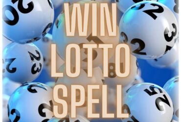 +27638885334 USA LOTTERY SPELLS THAT BRING WEALTH