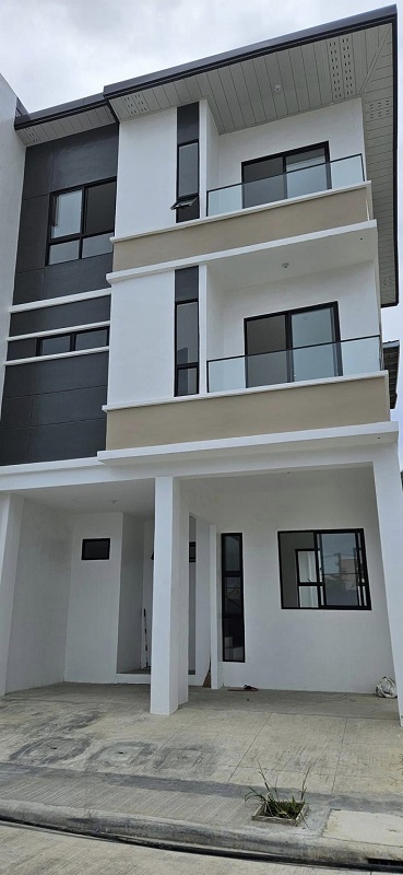 ACROPOLIS TALAMBAN TOWNHOUSE PAG IBIG FINANCING