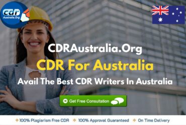 CDR Australia – Get Services for Engineers Australia